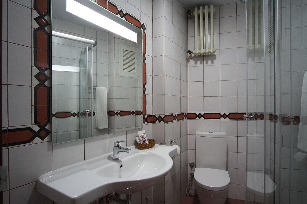 Vardar Palace Hotel - Special Category Stambuł Zewnętrze zdjęcie