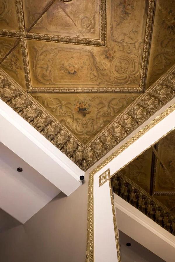 Vardar Palace Hotel - Special Category Stambuł Zewnętrze zdjęcie